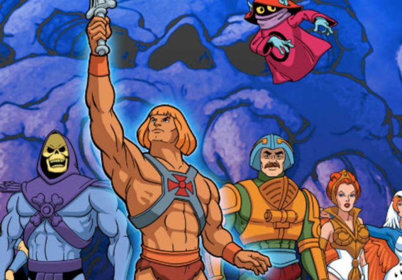 17 Amazing Facts About He-Man (Powered by Grayskull)