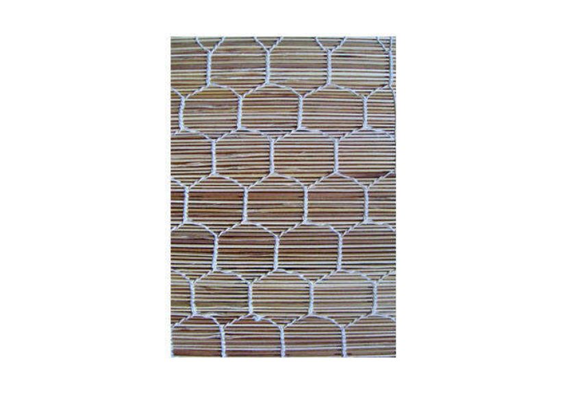 2 Choodi Chik Blinds