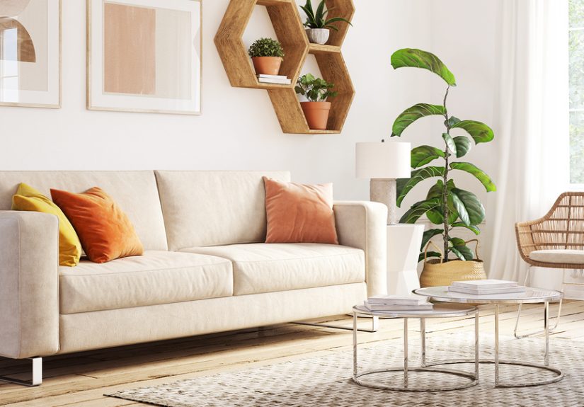 20 Easy Decluttering Tips from Experts - How to Declutter a Room