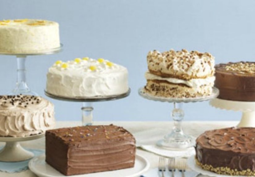 25 Best Birthday Cake Ideas