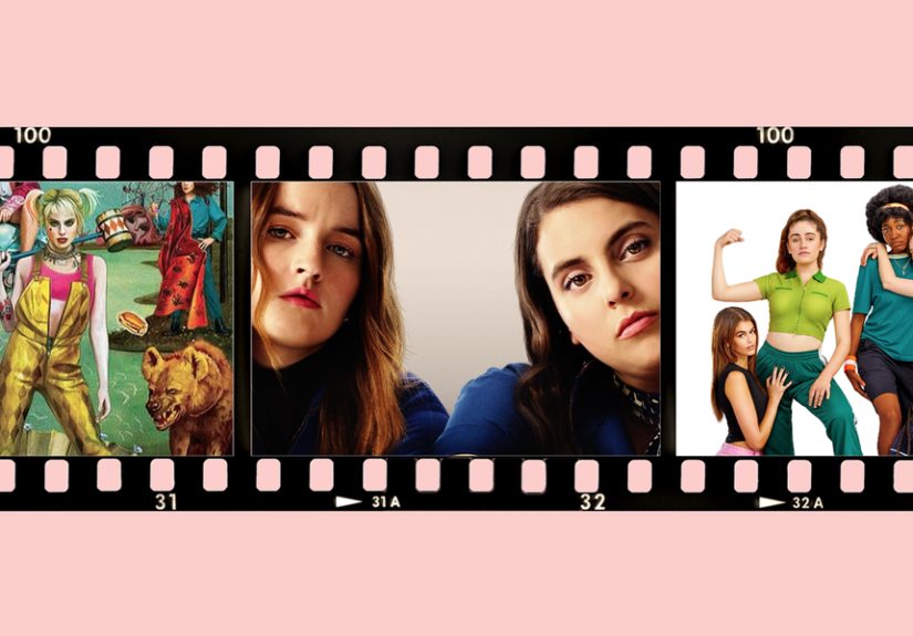 25 Best Lesbian Movies and Films With Lesbian Characters