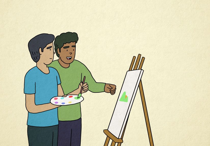 3 Ways to Be Original