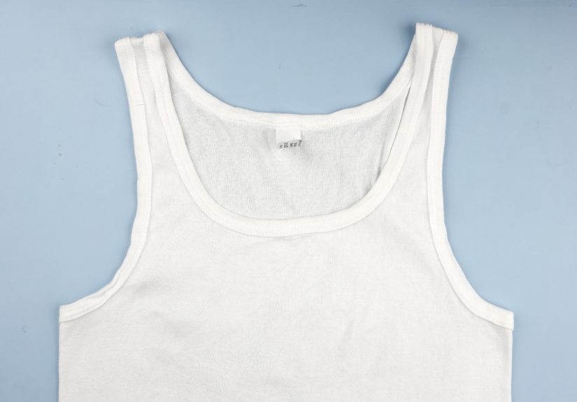 3 Ways to Bleach Cotton