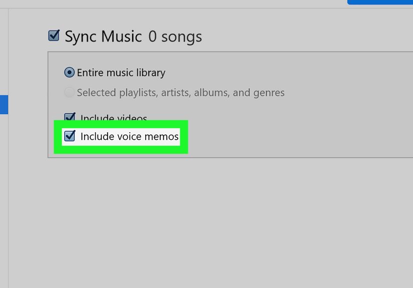 3 Ways to Download Voice Memos from an iPhone