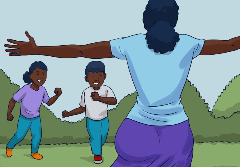 3 Ways to Feel Like a Kid Again