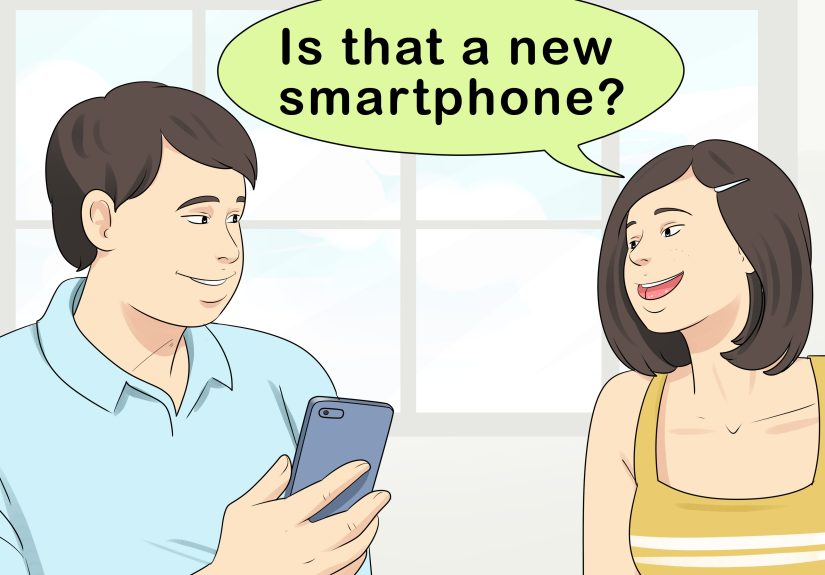 3 Ways to Find an Excuse to Talk to Your Crush (for Girls)