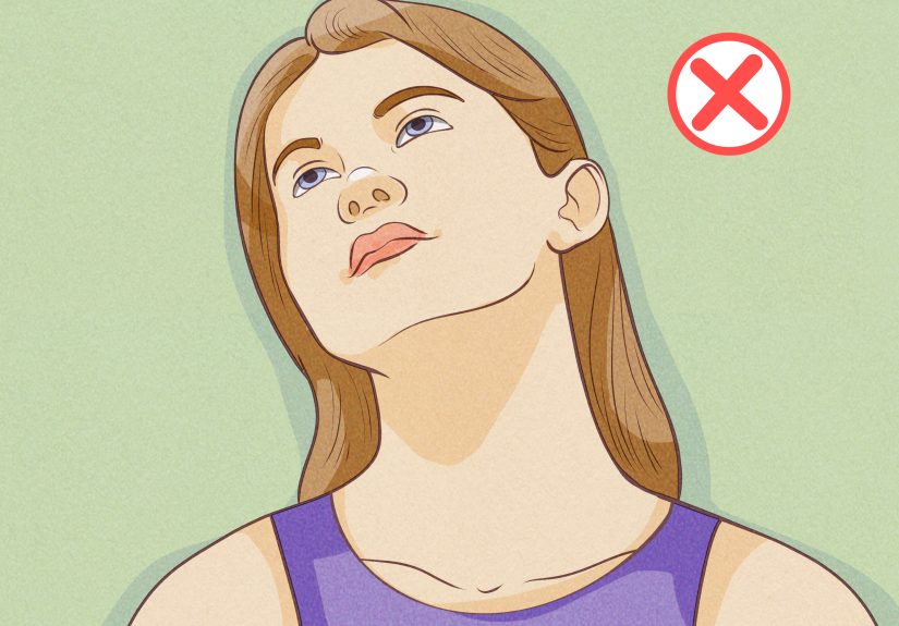 3 Ways to Make an Upturned Nose Look Good