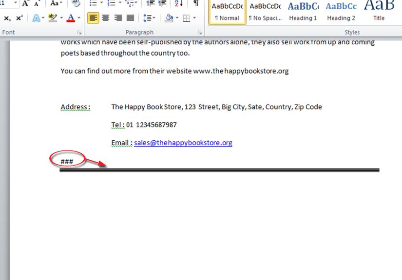 3 Ways to Write a Press Release