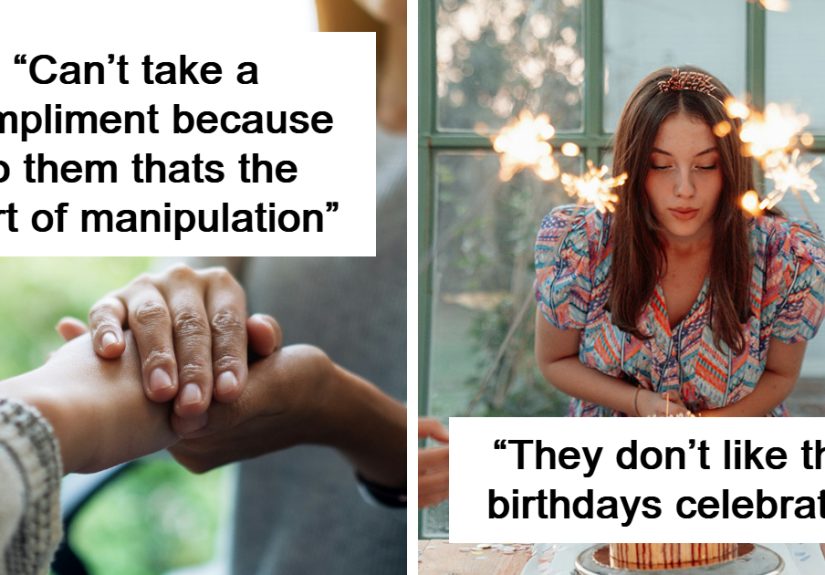 30 Signs That Show Someone Has Had A Lot Of Trauma In Their Life