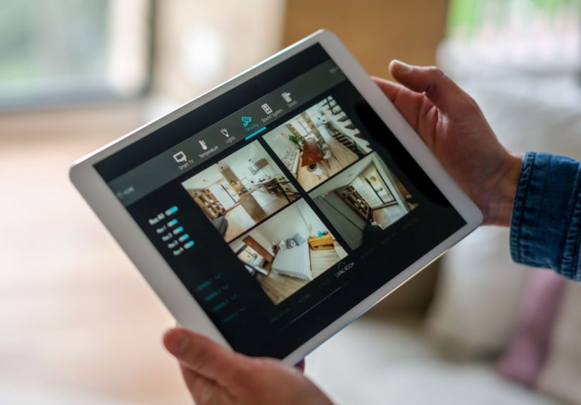 4 of Our Favorite Security Camera Apps for 2025