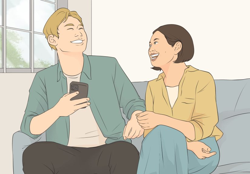 4 Ways to Care for Your Upset Boyfriend