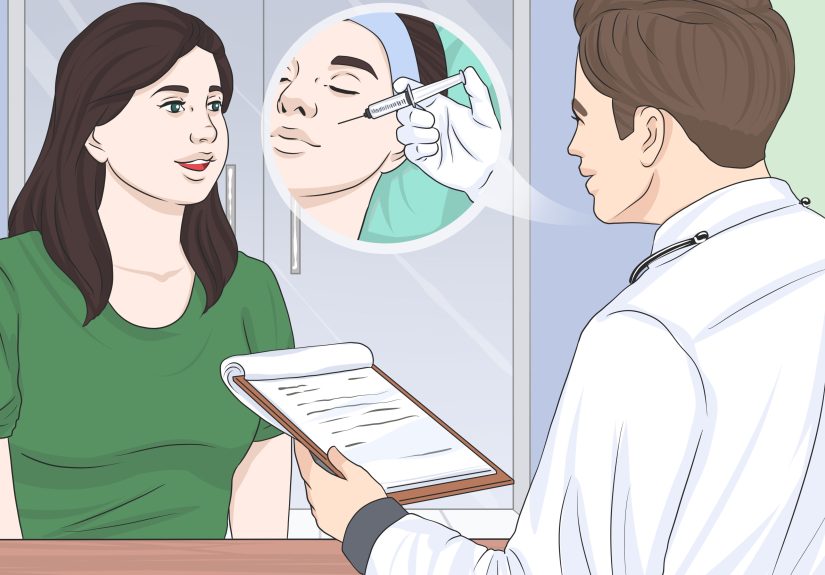 4 Ways to Lose Weight from Your Cheeks