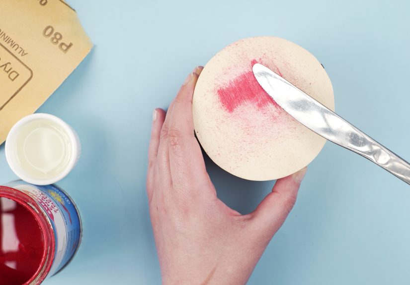 4 Ways to Remove Enamel Paint
