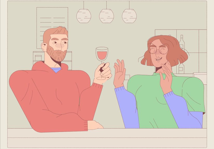 4 Ways to Tell Someone They’re Moving Too Fast