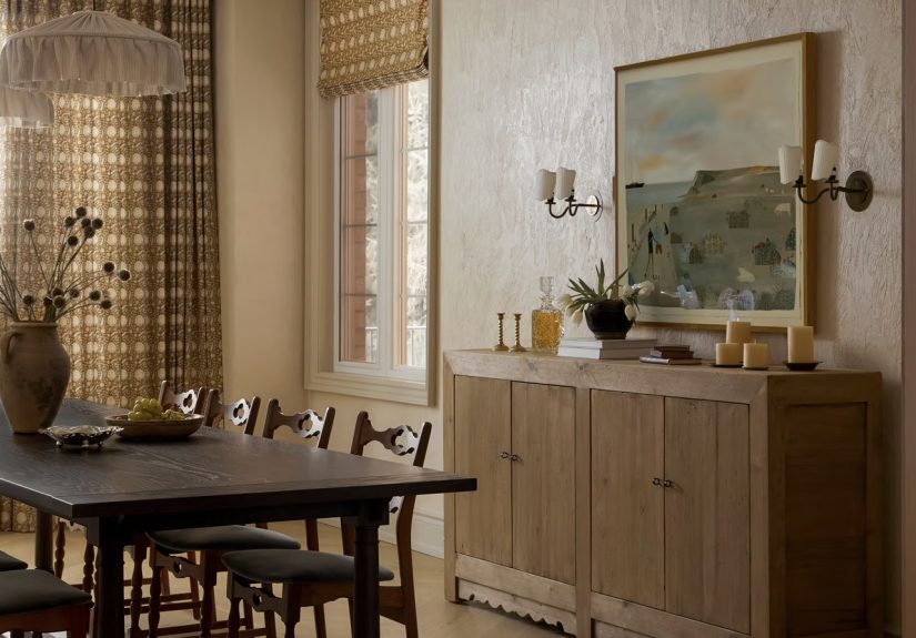 5 Dining Room Trends Designers Are Using in Every Project in 2026