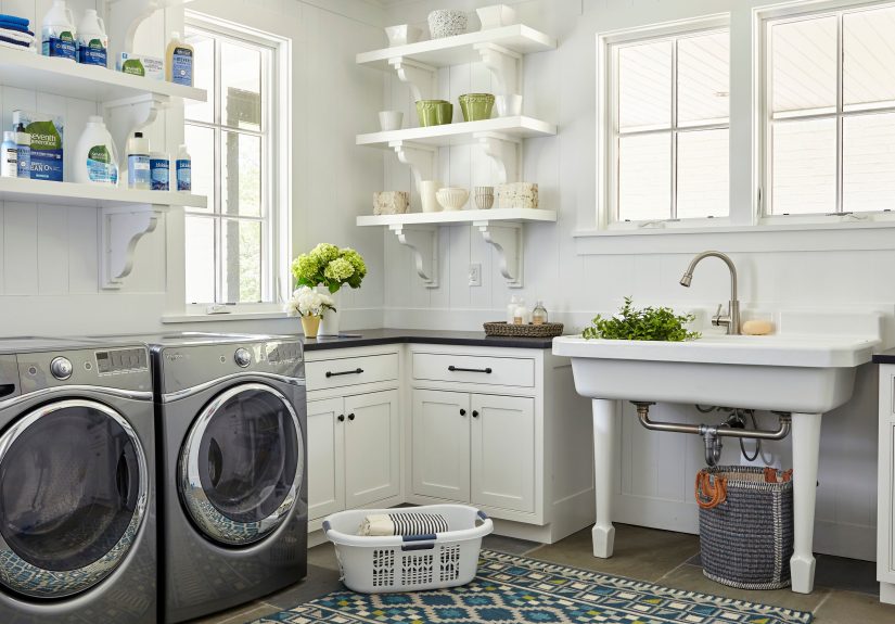 5 Laundry Myths That Are Secretly Wrecking Your Clothes