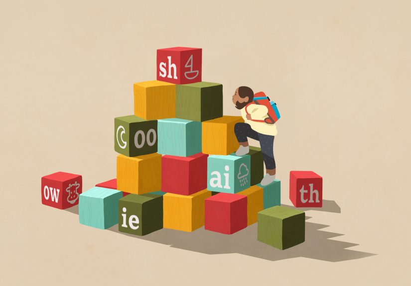 5 Research-Backed Ways to Build Better Readers