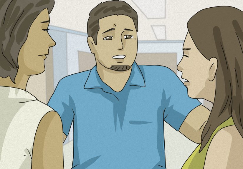 5 Ways to Mend a Relationship with Your Sibling