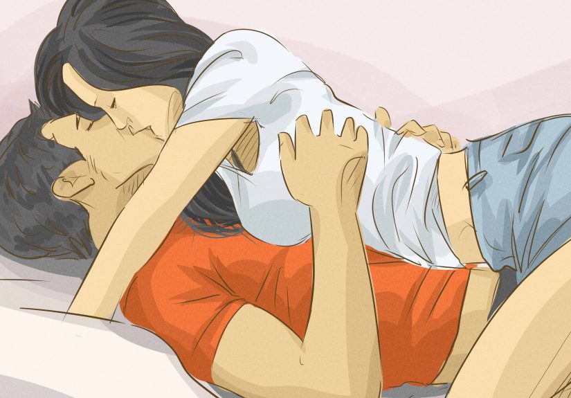 5 Ways to Show a Woman That You Care