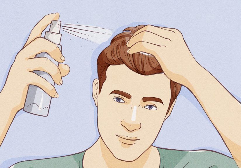 5 Ways to Style Short Hair (Men)