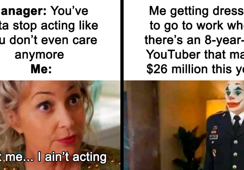 50 Painfully Spot-On Memes To Enjoy On Your 3rd Coffee Break