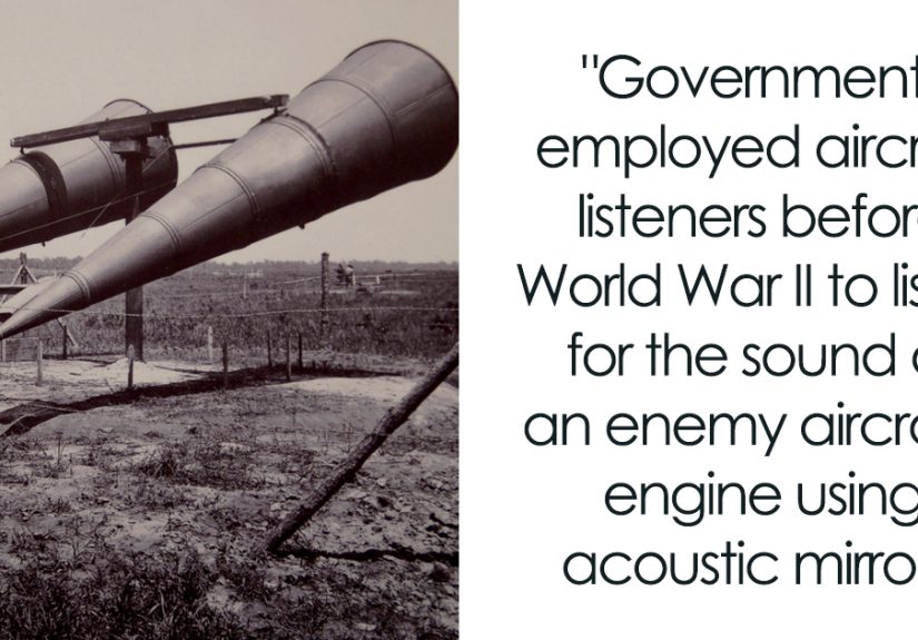 58 Interesting Yet Weird Jobs That No Longer Exist