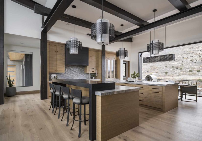 6 Kitchen Design Trends for 2025, According to Houzz