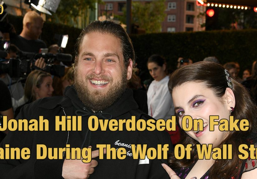 7 Actors Who Got Injured On-Set In The Dumbest Way Possible