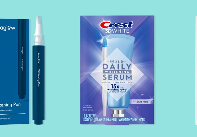 7 Best Teeth Whitening Pens of 2024, Reviewed by Experts