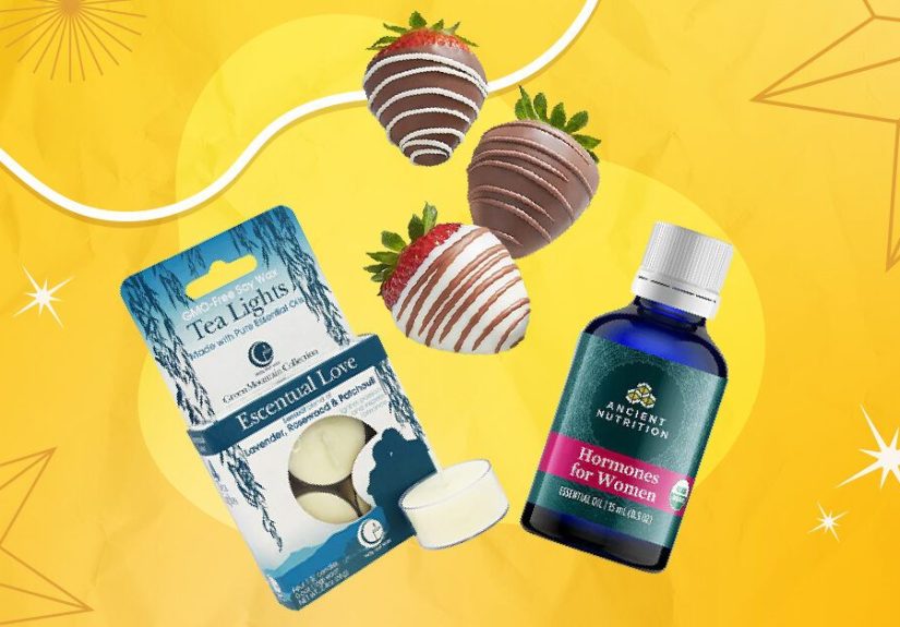 7 Holiday Gifts for the Sensually Adventurous