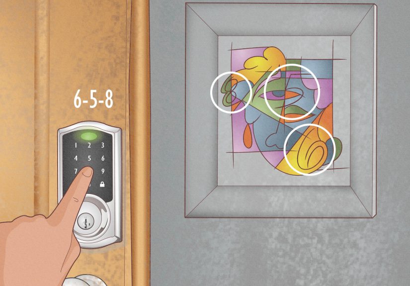 75 Escape Room Puzzle Ideas to Challenge and Amuse Players