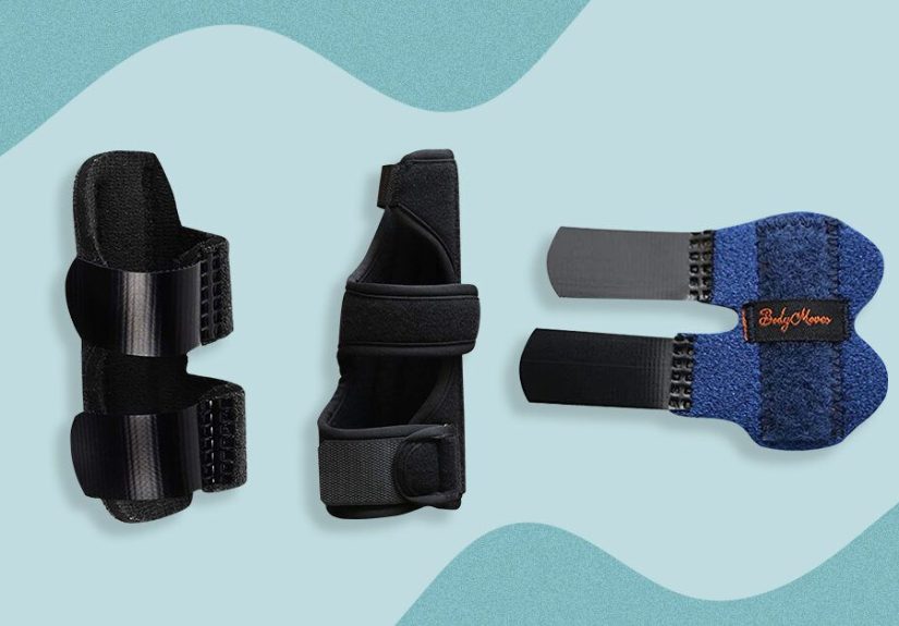 8 Best Finger Splints for Recovery