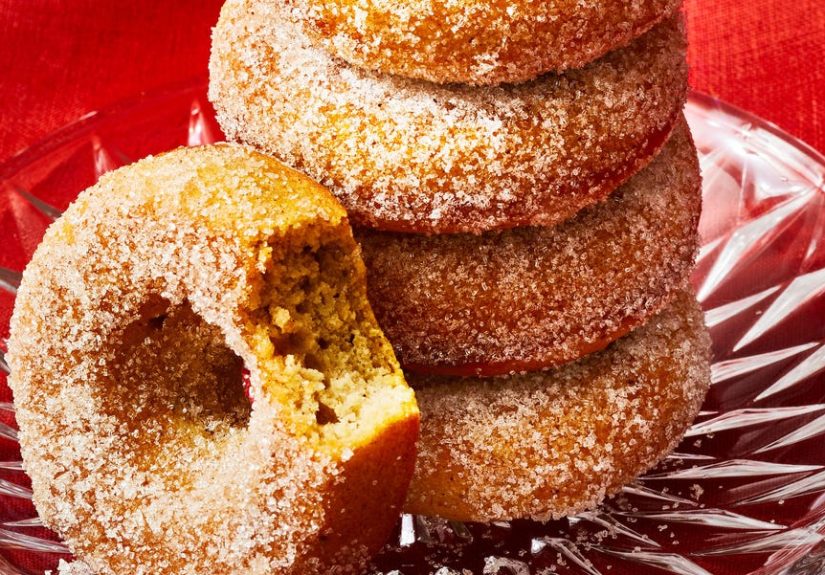 80 Best Thanksgiving Dessert Recipes Guests Will Be Thankful For