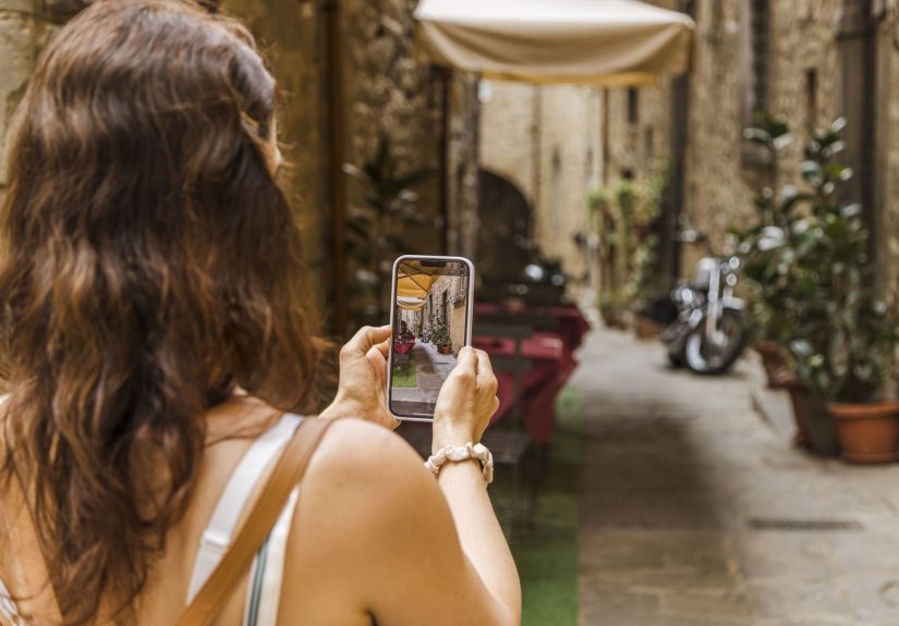 9 iPhone Camera Apps That Make Every Photo Feel Special