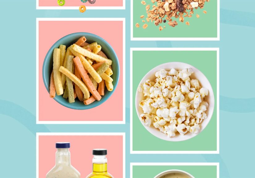 9 Surprising Ultra-Processed Foods (and What to Eat Instead)