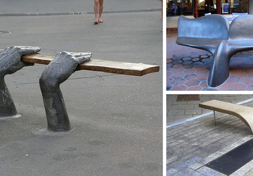 92 Of The Most Creative Benches And Seats Ever