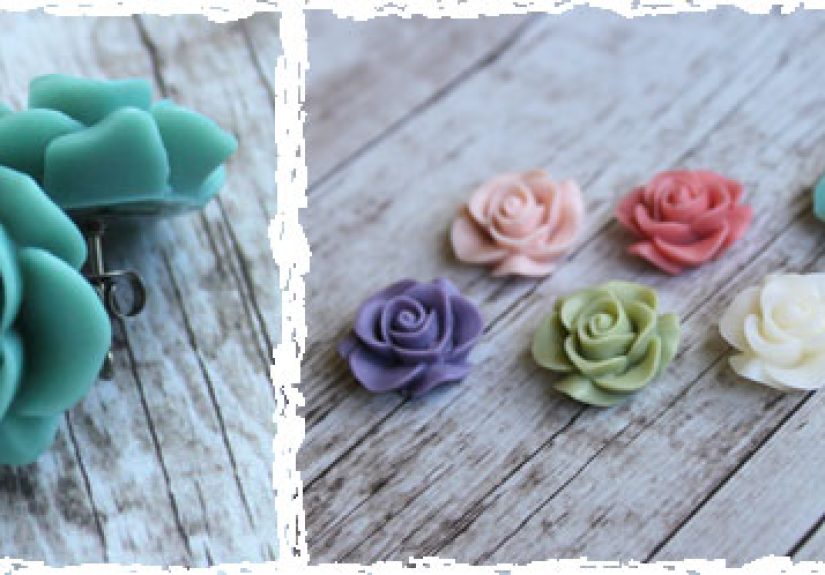 A Giveaway from GiGis Petals!