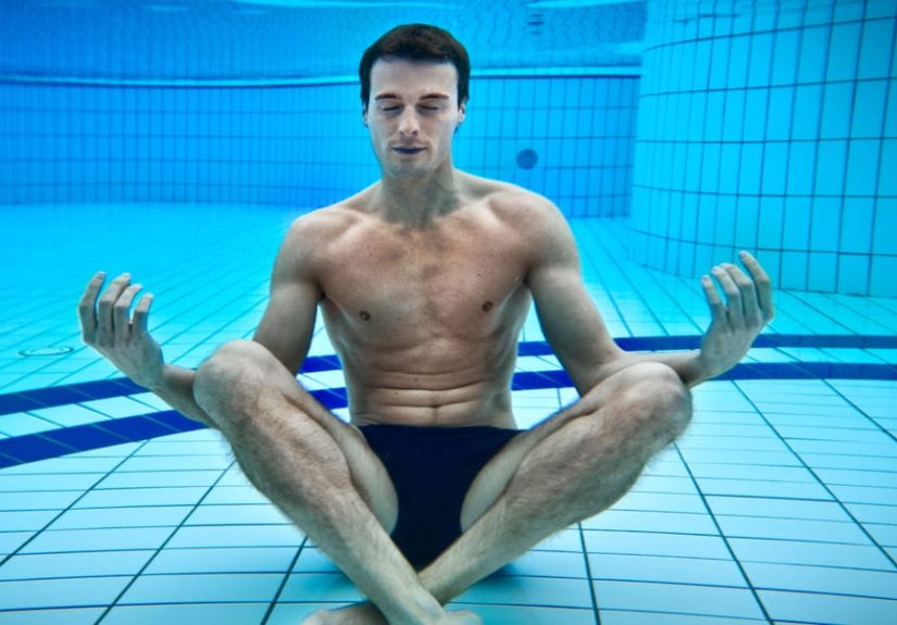 A Man Held His Breath For Almost 30 Minutes, Smashing a World Record