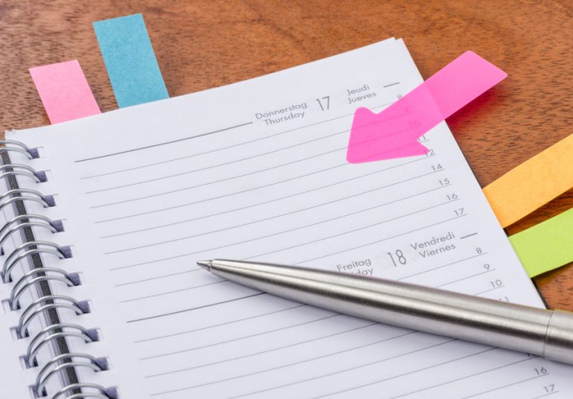 A physician-entrepreneur's typical clinical day