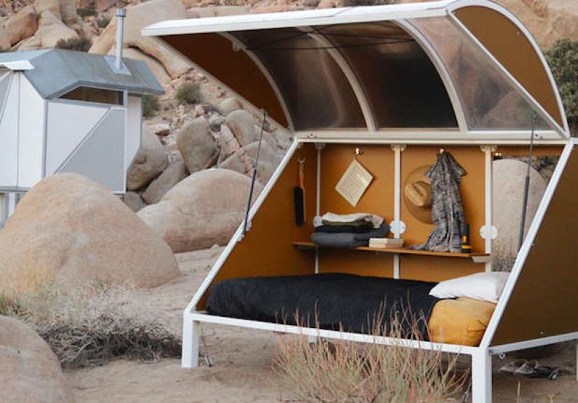 A-Z West: Investigative Living in California