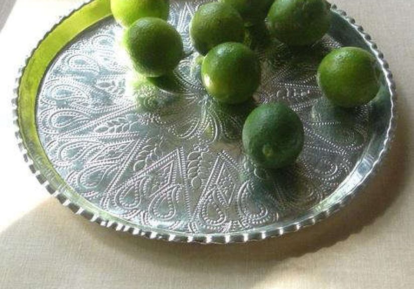 Accessories: Silver Roundup from Linda Ferrol Studio