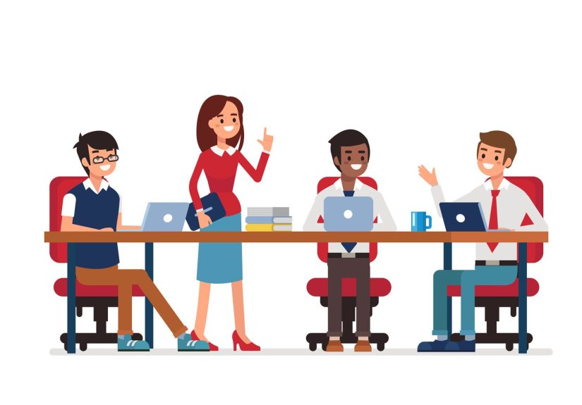 Adjusters, Underwriters and Other Insurer Employees
