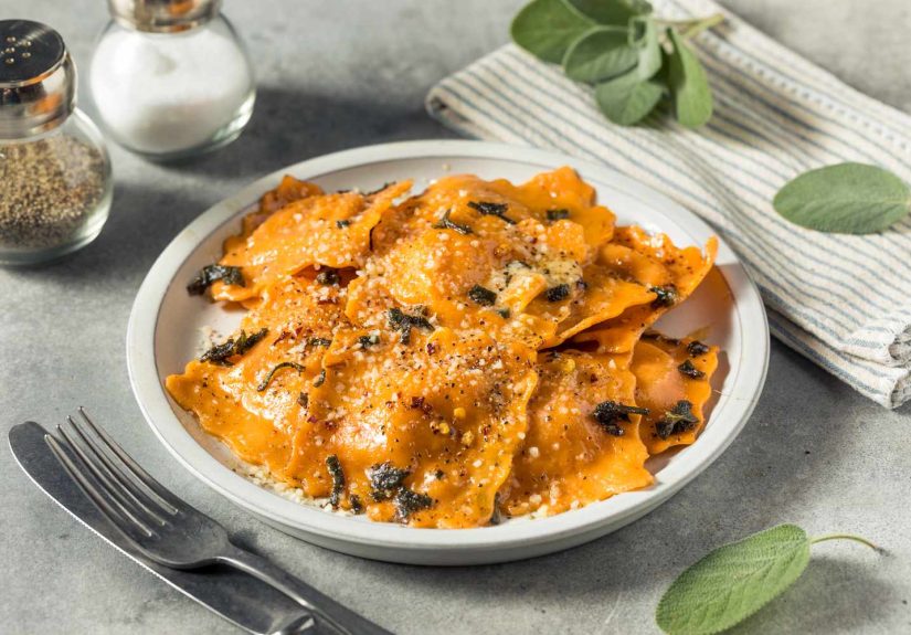 ALDI’s Most Popular Fall Pasta Is Finally Back for the Seasonand It’s Perfect for Cozy Dinners
