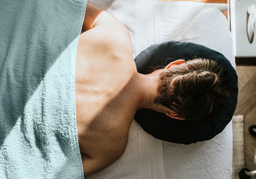Alternative and Complementary Therapy for MS: 4 Options to Try
