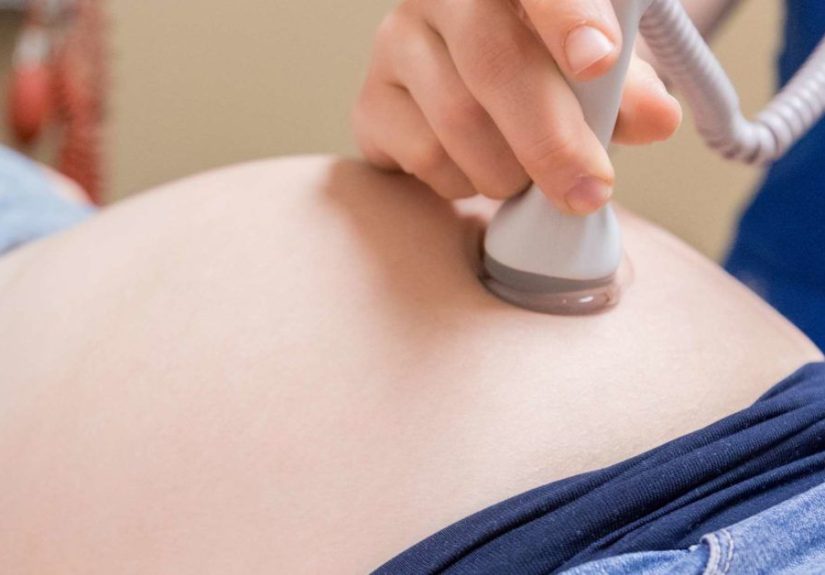 Anterior placenta: Effects, pictures, and more