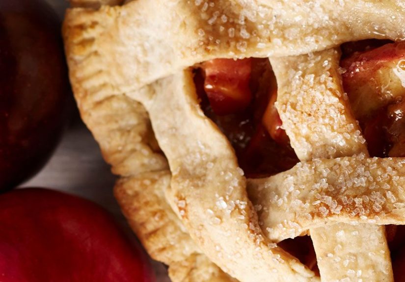 Apple Pie Recipes
