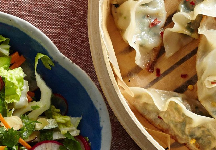 Asian Recipes