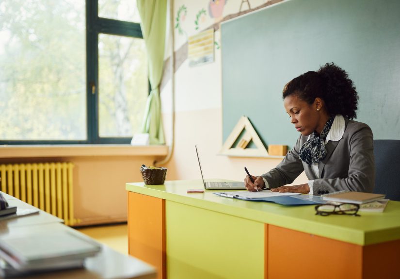 Batching Lesson Plans Makes Planning Ahead Easy
