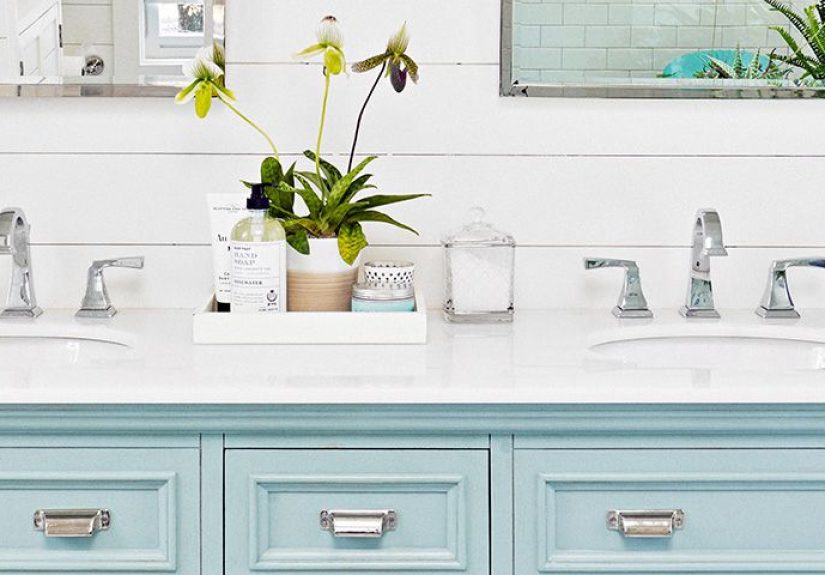 Bathroom Decorating and Design Ideas