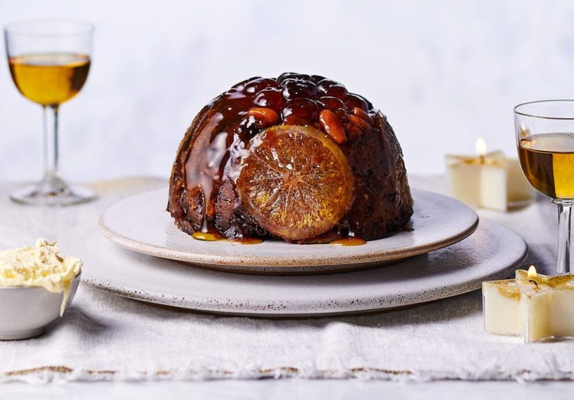 Best Alternative Christmas Pudding for 2025 UK